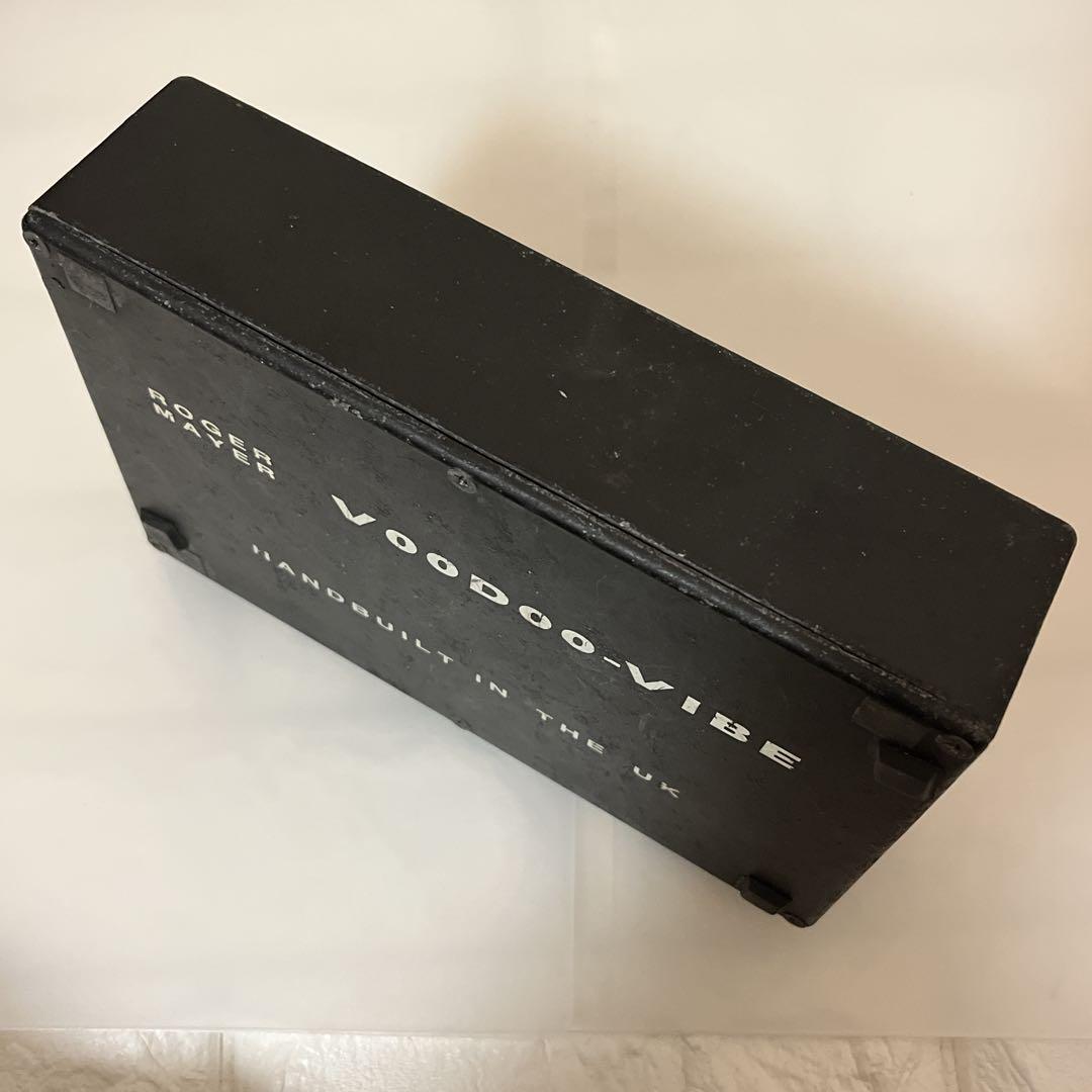 ROGER MAYER VOODOO-VIBE (現状品)