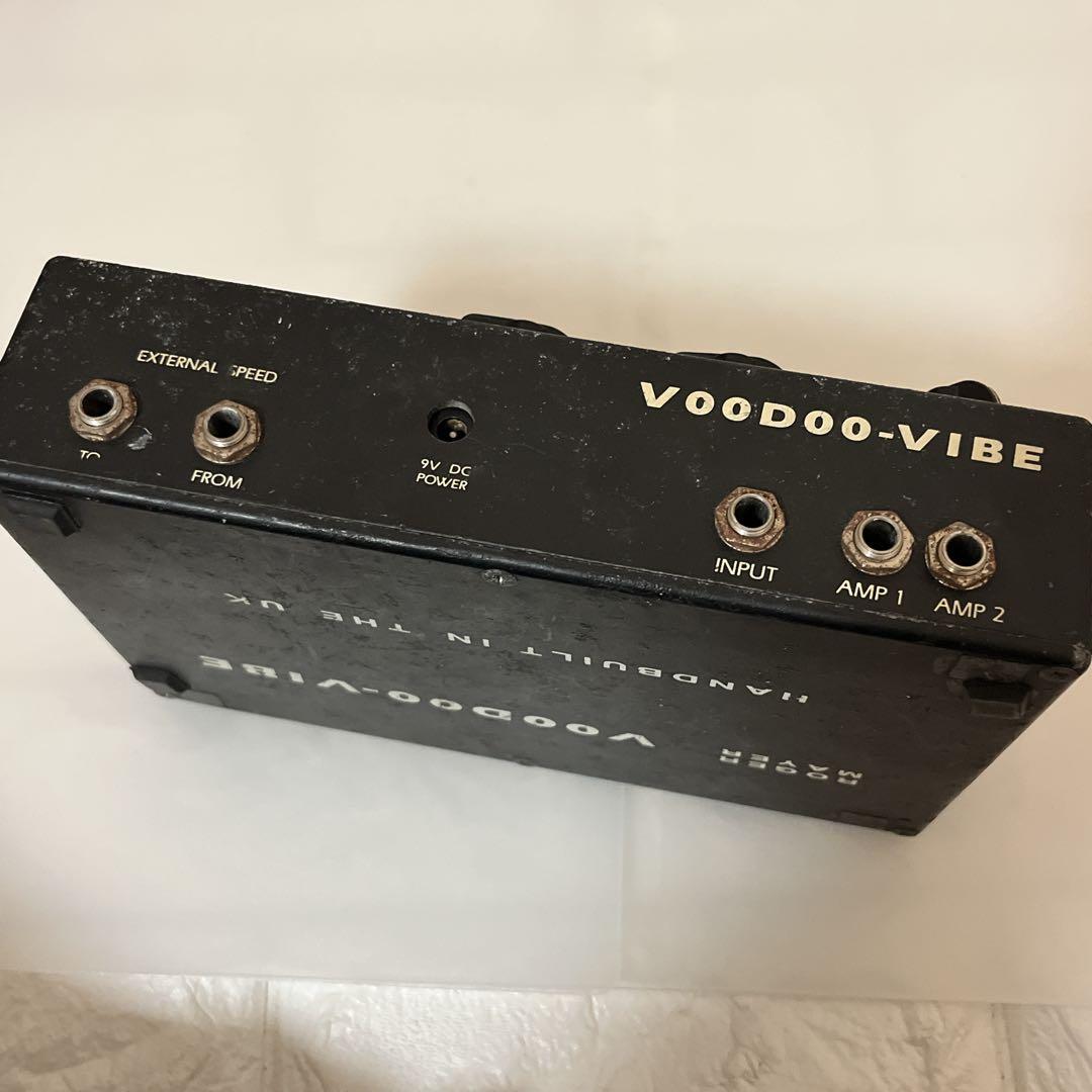 ROGER MAYER VOODOO-VIBE (現状品)