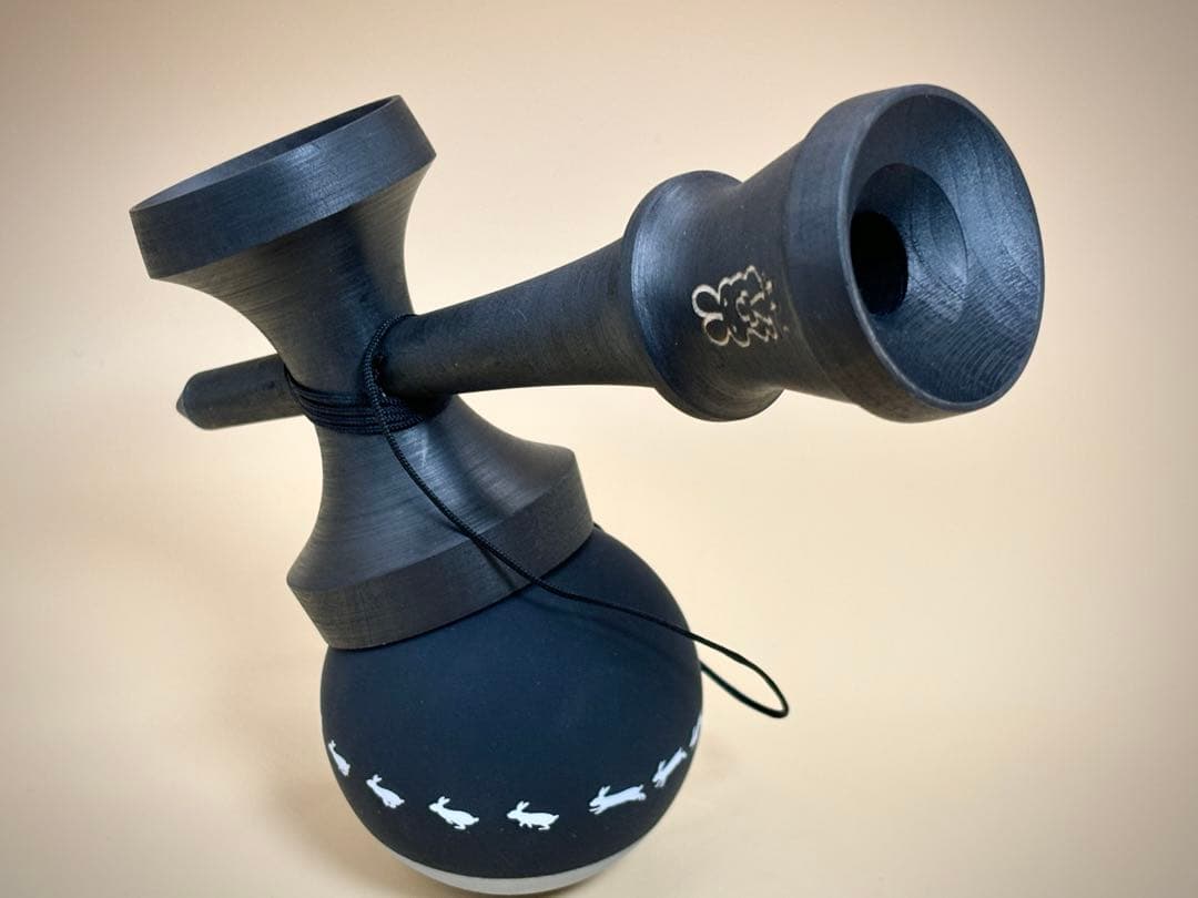 ケ*ン様 大空 REShape3 ジェラ2024 【日本けん玉協会 推奨品】1本