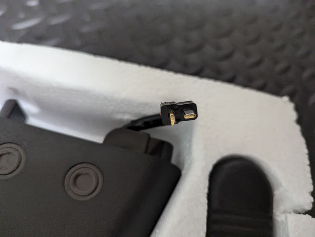 東京マルイ　スタンダード電動ガン　G3SG1