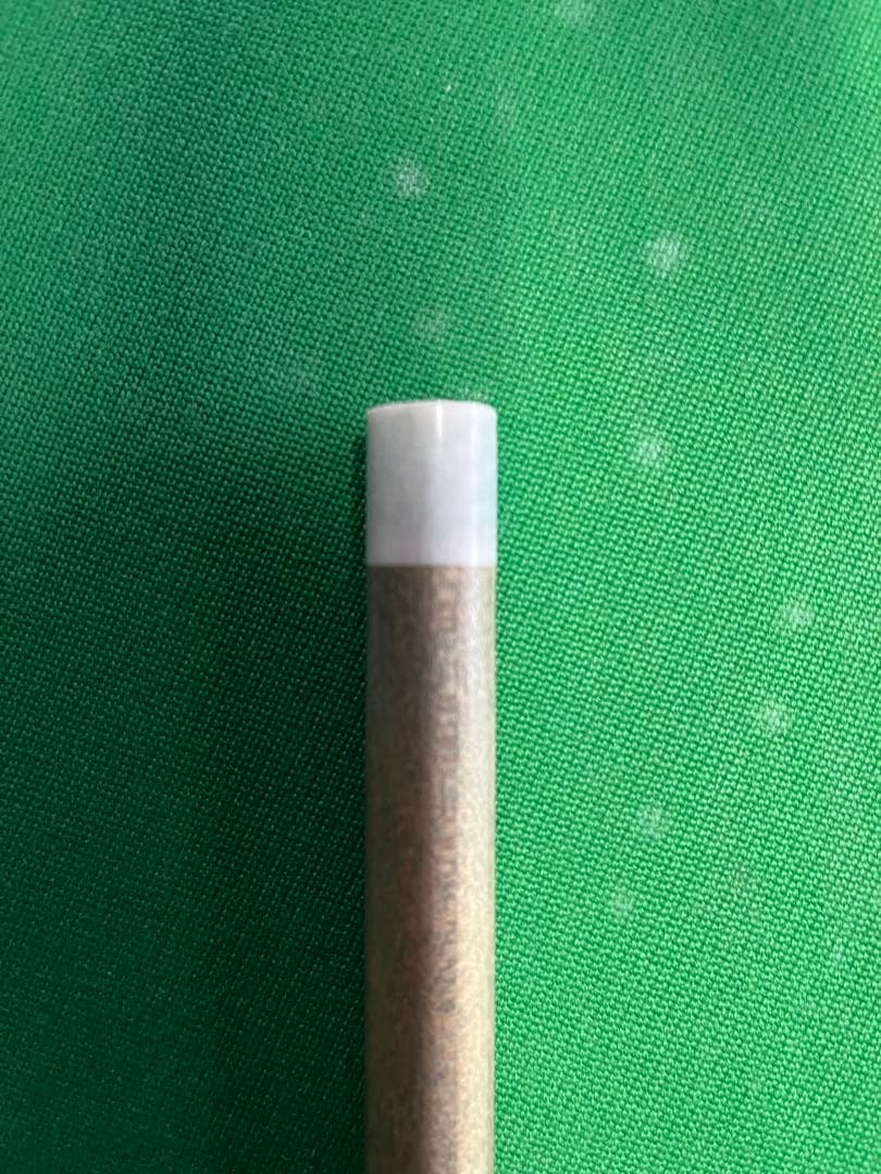 ビリヤード　シャフト314-2 ラジアル