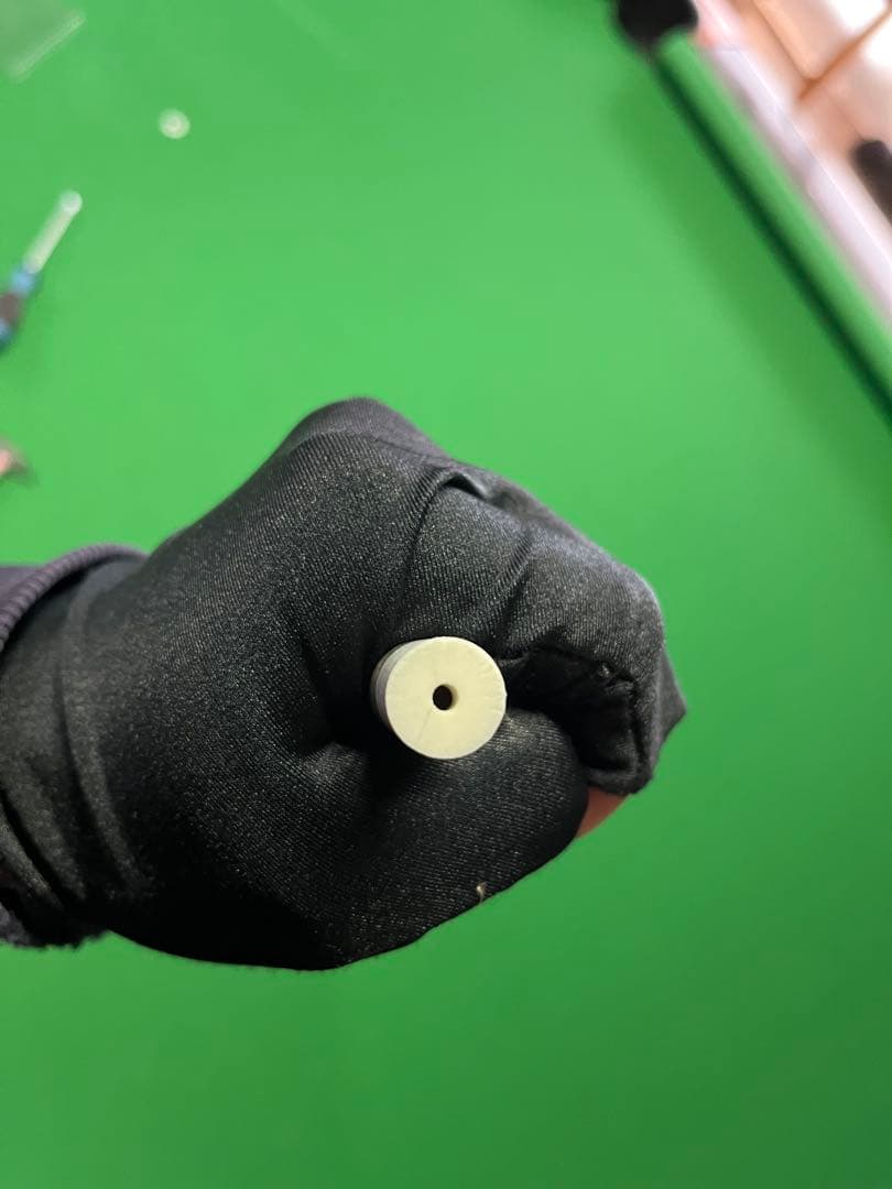 ビリヤード　シャフト314-2 ラジアル