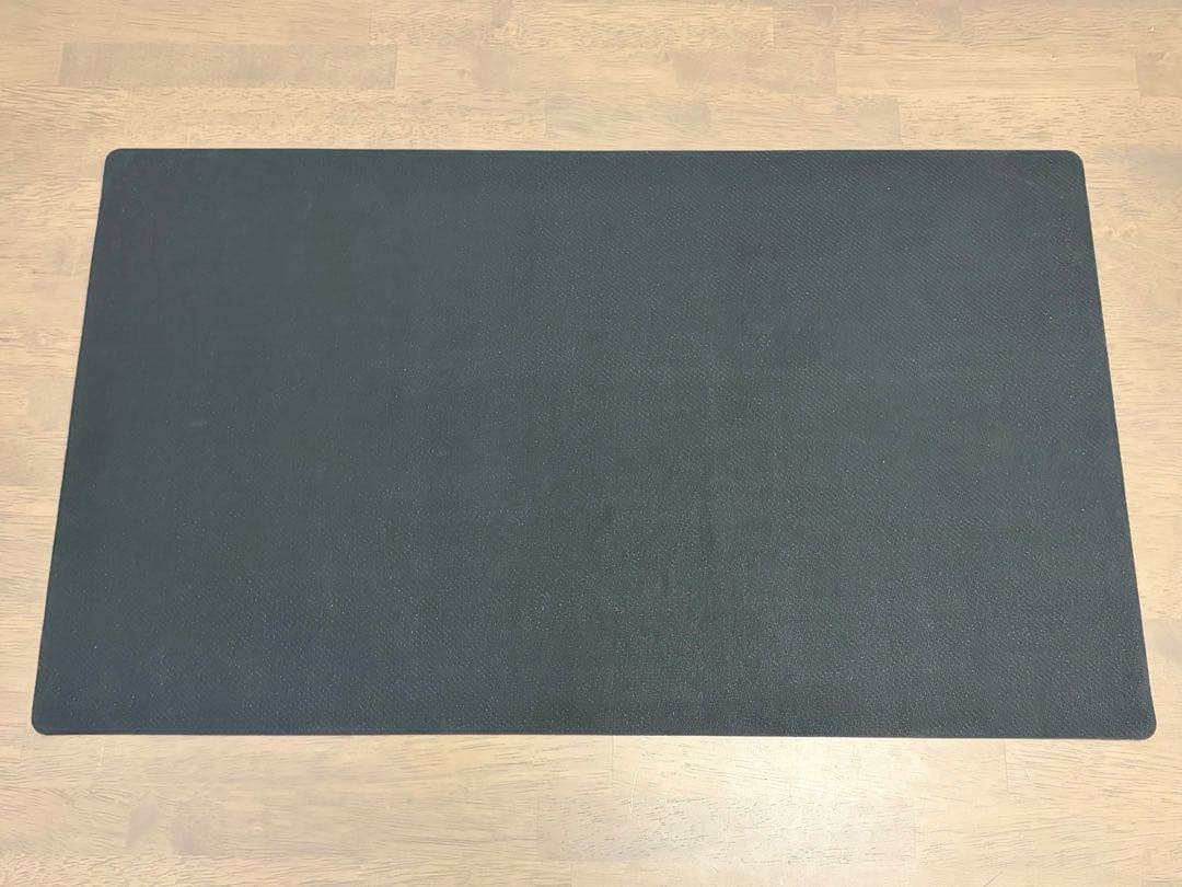 メガゲンガー Regional プレイマット