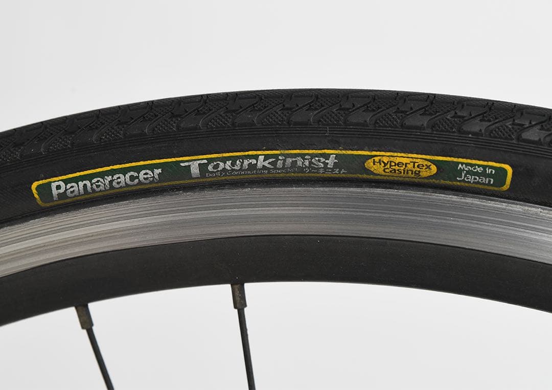 GIANT クロスバイク Sサイズ ダークグリーン