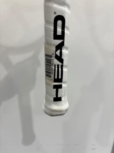 HEAD Graphene Touch Instinct MP 4 1/8　新品