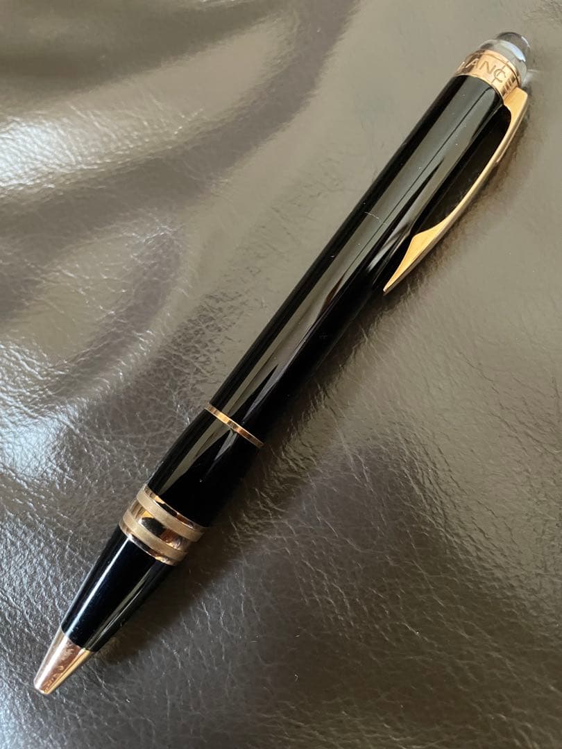 ◾️MONT BLANC◾️モンブラン◾️スターウォーカー◾️105653◾️化粧箱付属◾️