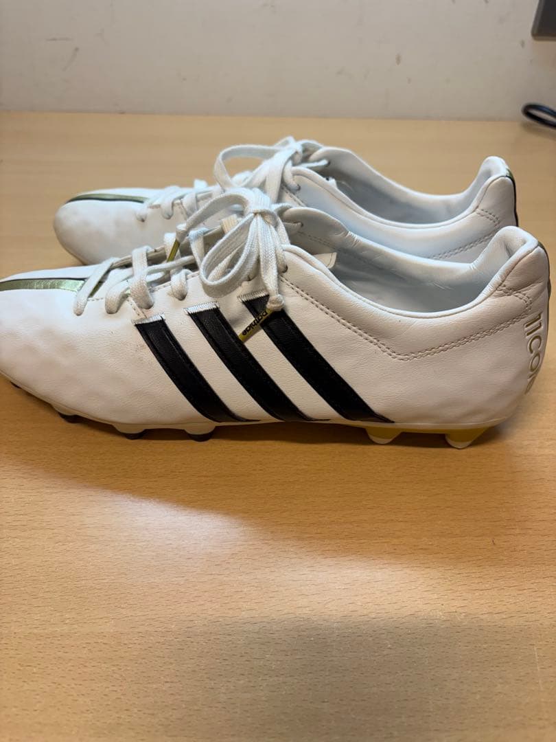 ★未使用★adidas（アディダス）パティー > 11core JAPAN HG