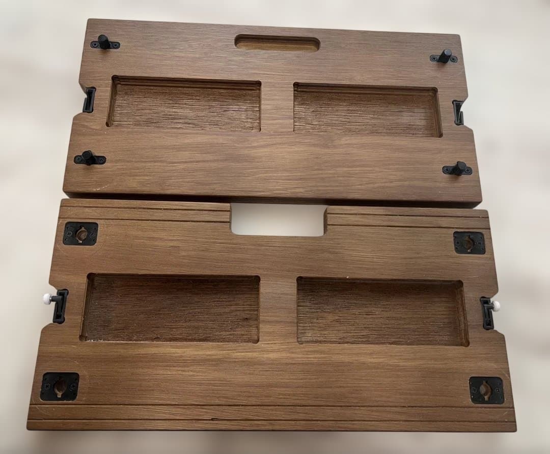 アシストスツール&アシストペダル