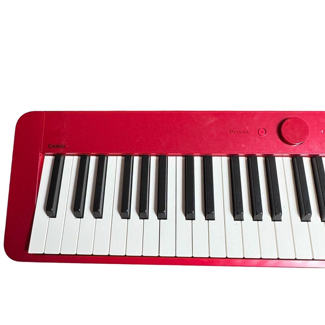 カシオ PX-S1000 電子ピアノ 20年製 88鍵盤 Privia