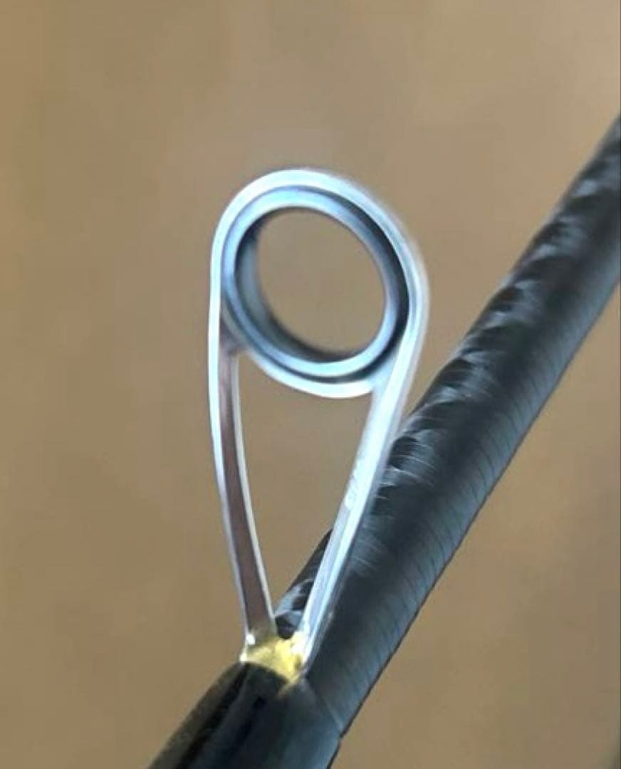 【使用感アリ】ディアルーナMB S900ML-4 シマノ DIALUNA