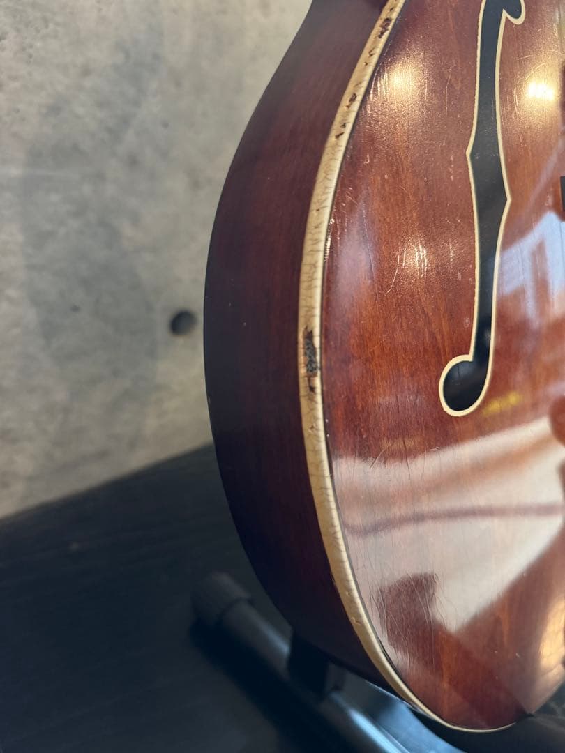 ギター Gretsch 6119 Tennessean 1964 Vintage