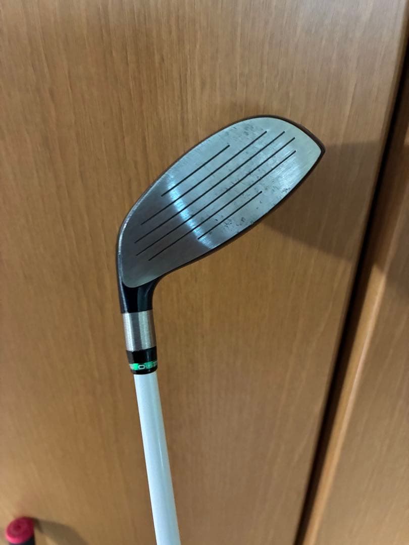 BALDO バルド コンペチオーネ568U 18° 21° 2本セット