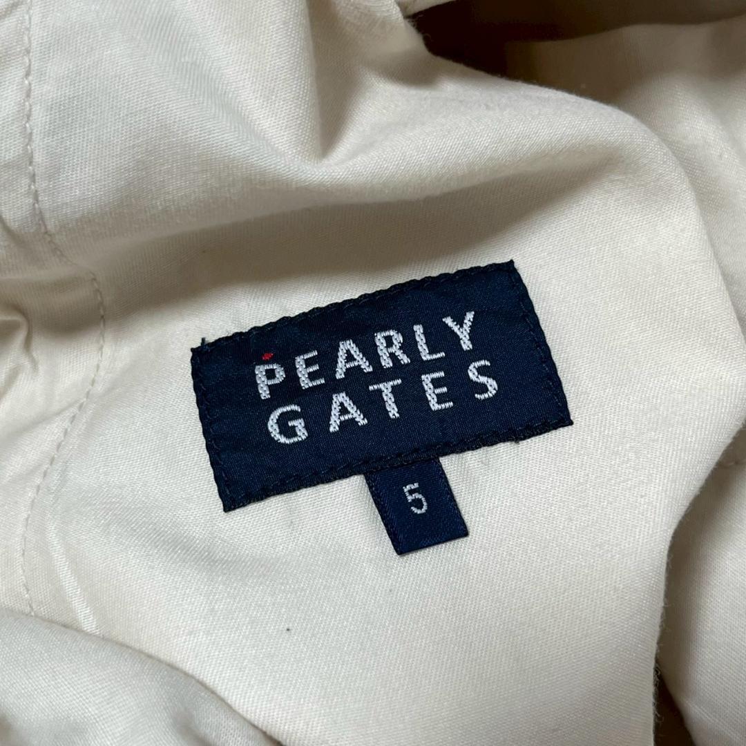 PEARY GATES コットン チノ ハーフパンツ W32位 N1438