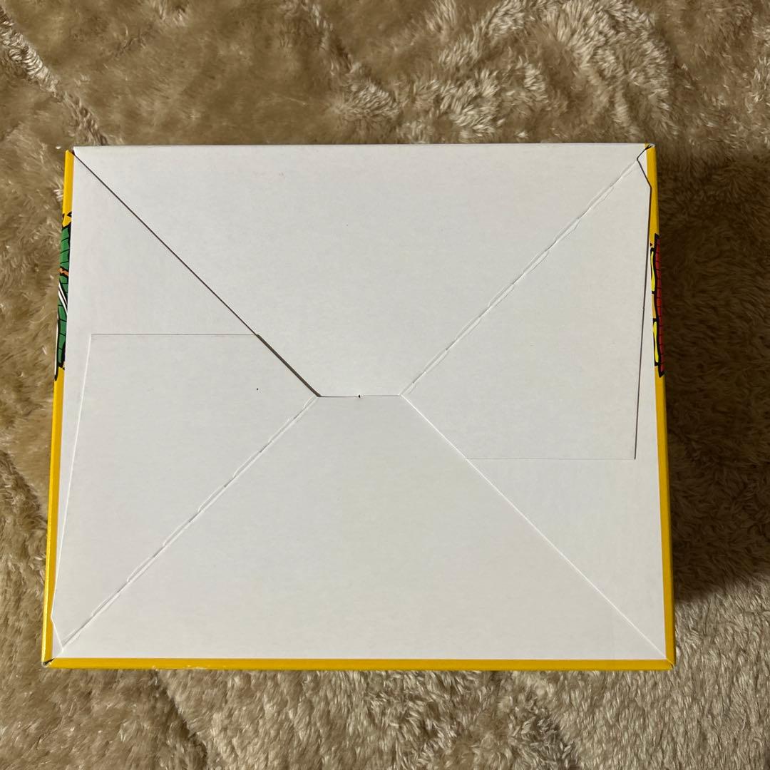 ビックリマン　ミニパズル　1ボックス　12個入り　未開封