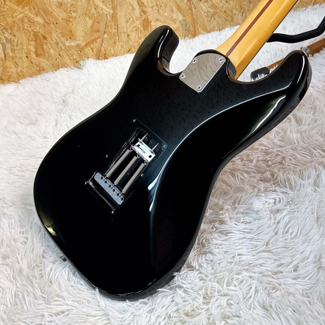 国産フジゲン製 CoolZ ZST-1R CFS/サークルフレッティングシステム