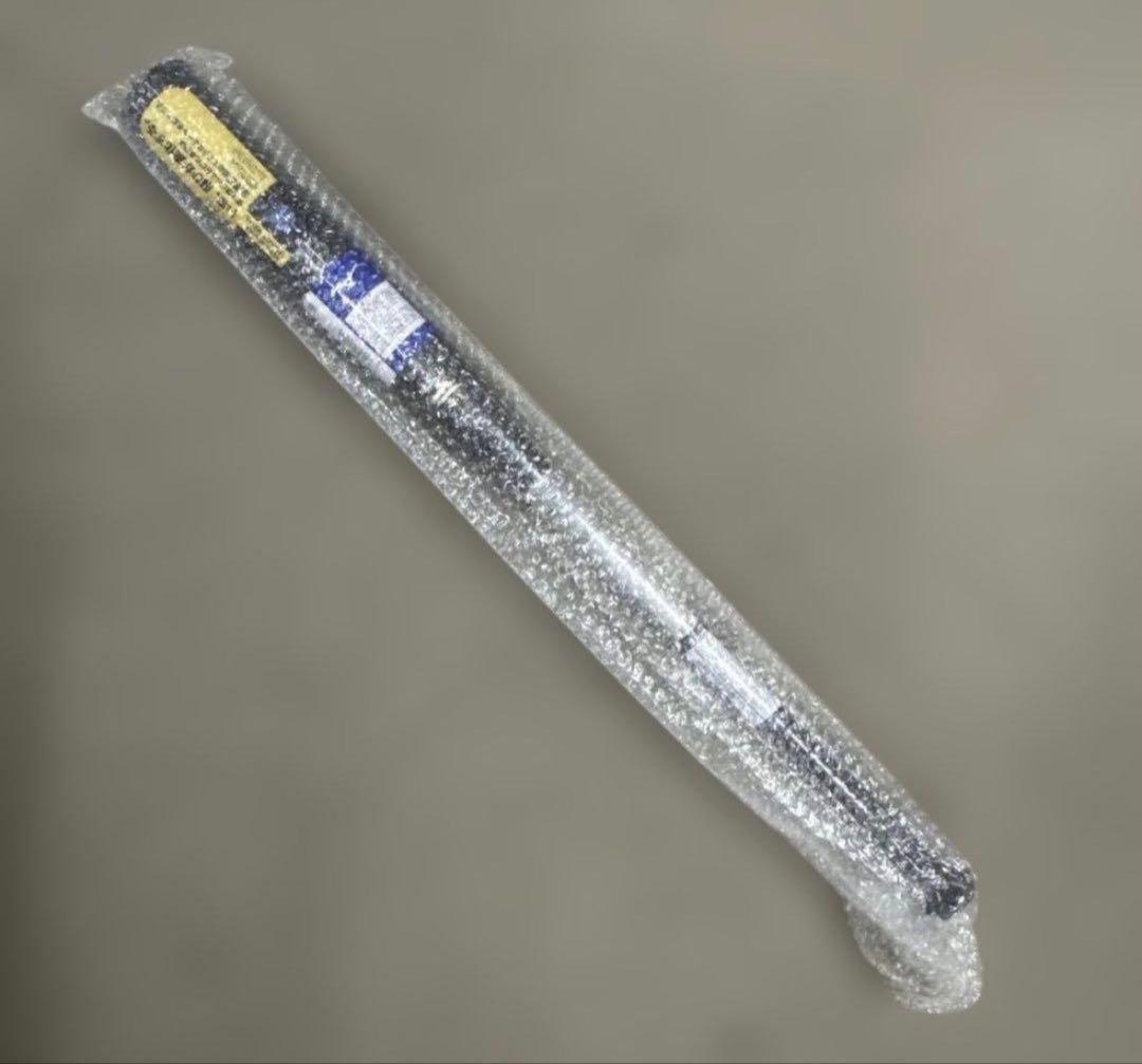 値下げ【新品未使用未開封】ミズノレガシーメタル軟式用 84cm トップバランス