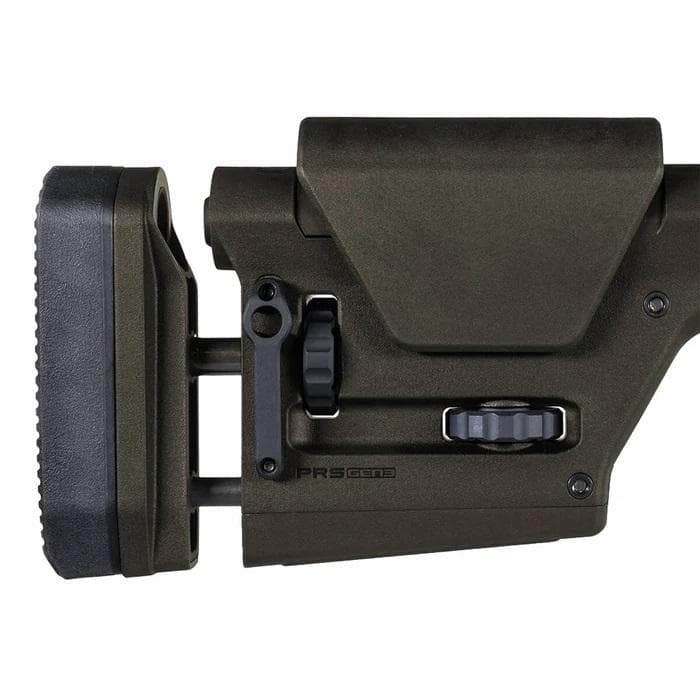 マグプル MAG672 ODG MAGPUL PRS SGEN3 実物
