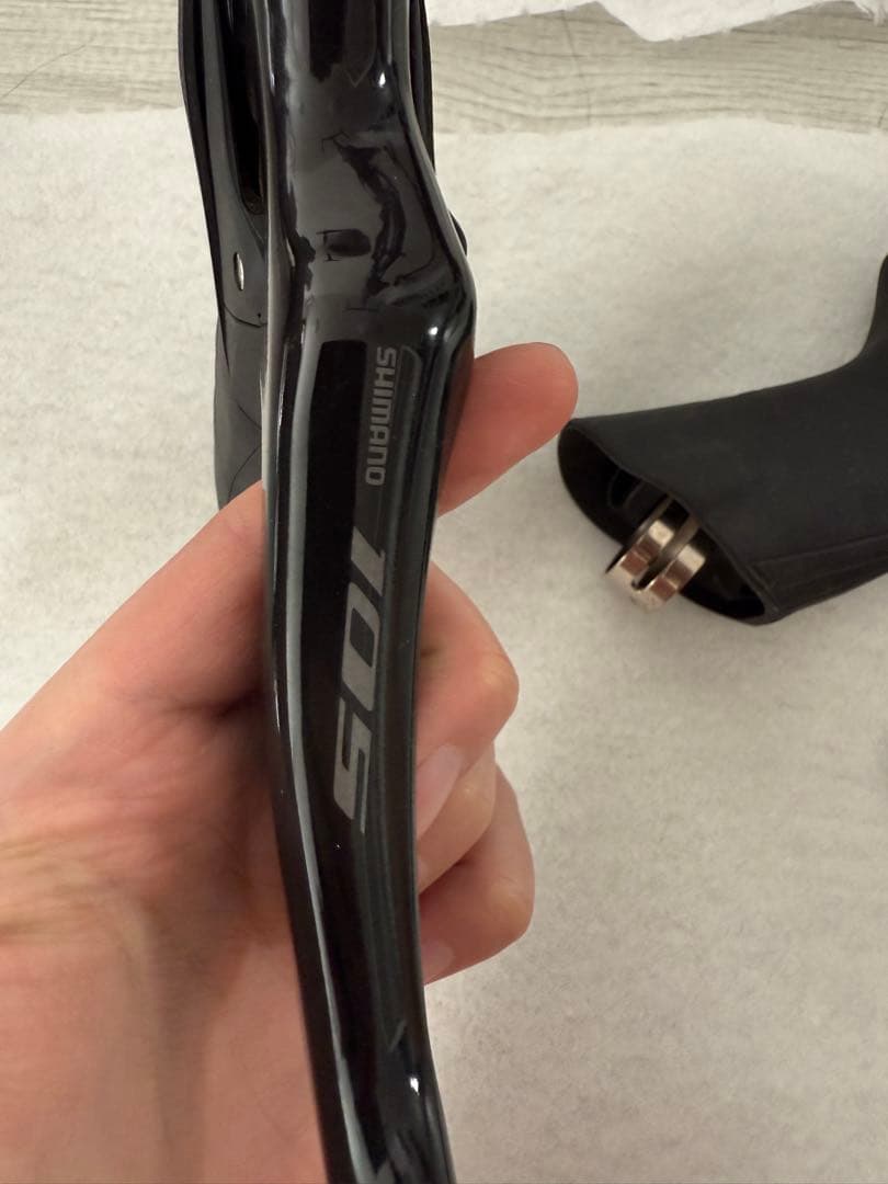 SHIMANO 105 ST-R7000 左右セット