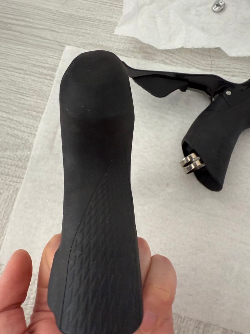 SHIMANO 105 ST-R7000 左右セット