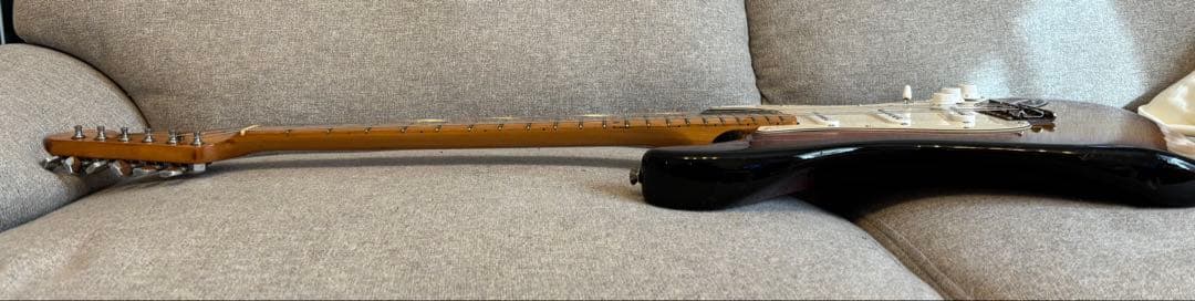 【ビンテージ】Greco SE600 77年製ストラトキャスター