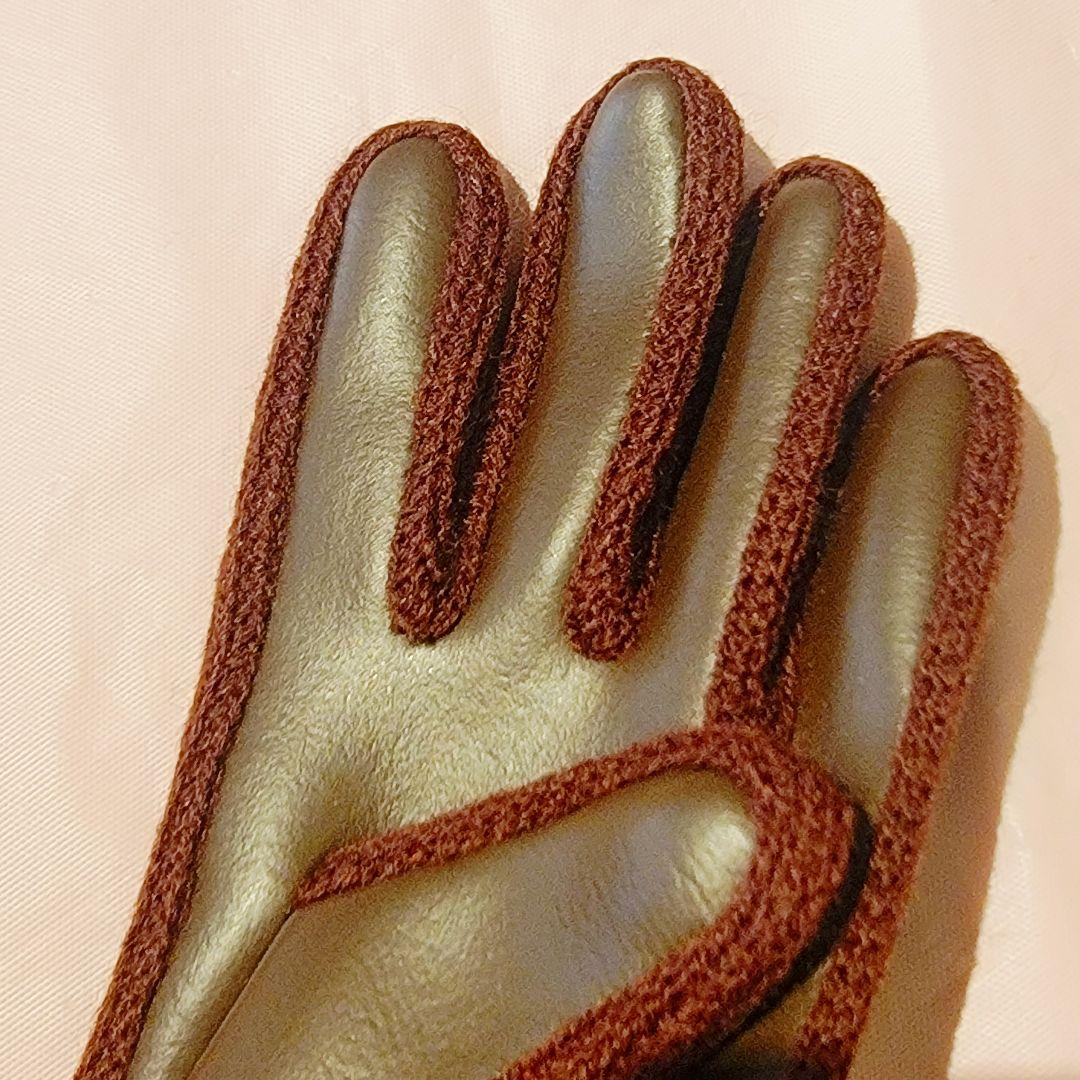 オバケのQ太郎 手袋 グローブ 当時物 昭和レトロ　雑貨　アニメ