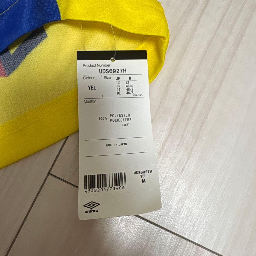 直筆サイン入りSTVVユニフォーム鈴木優磨シュミット・ダニエル伊藤達哉UMBRO