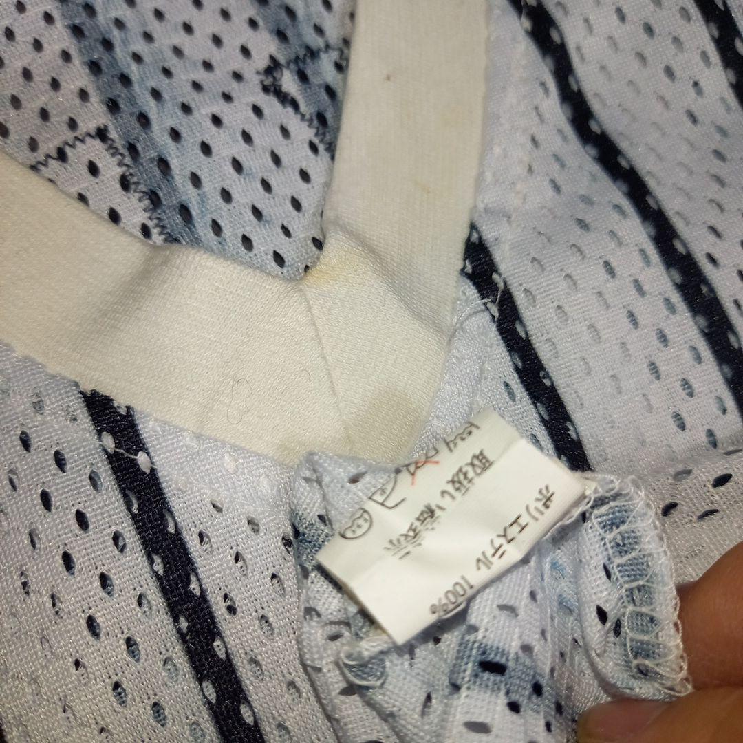 阪神タイガース真弓明信選手(当時)レプリカユニフォーム 2009年復刻 サイズL