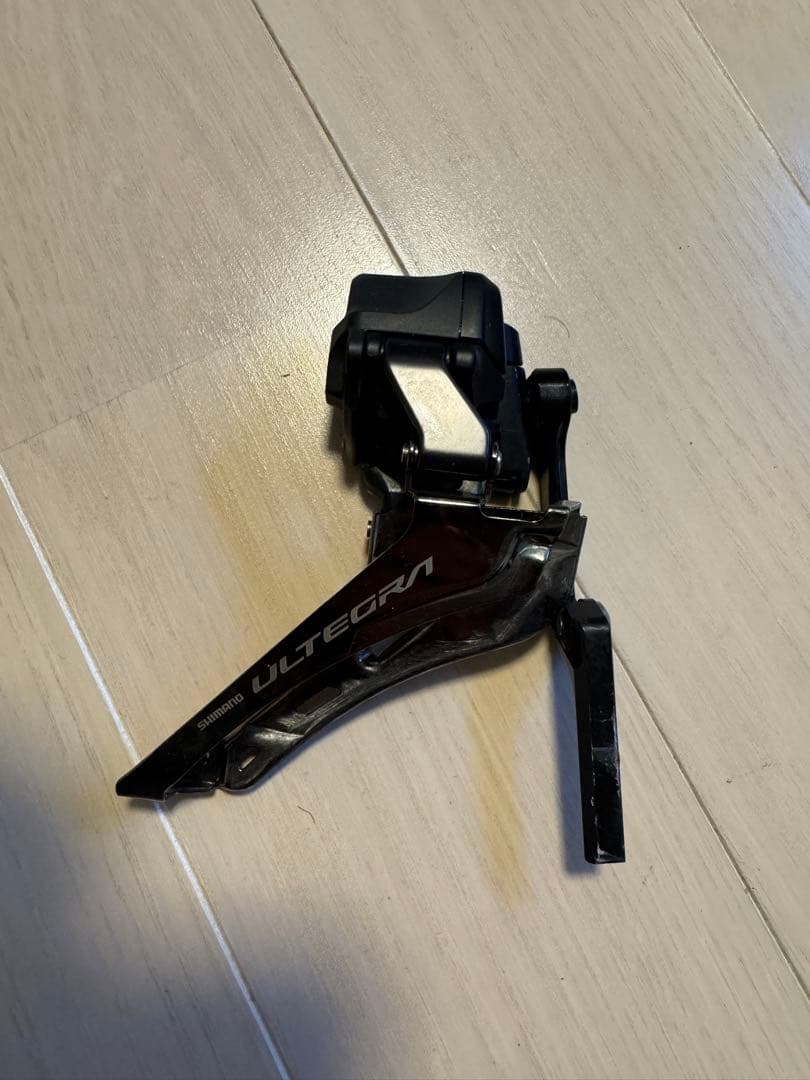 Shimano R8170 グループセット　アルテグラ Di2 12速