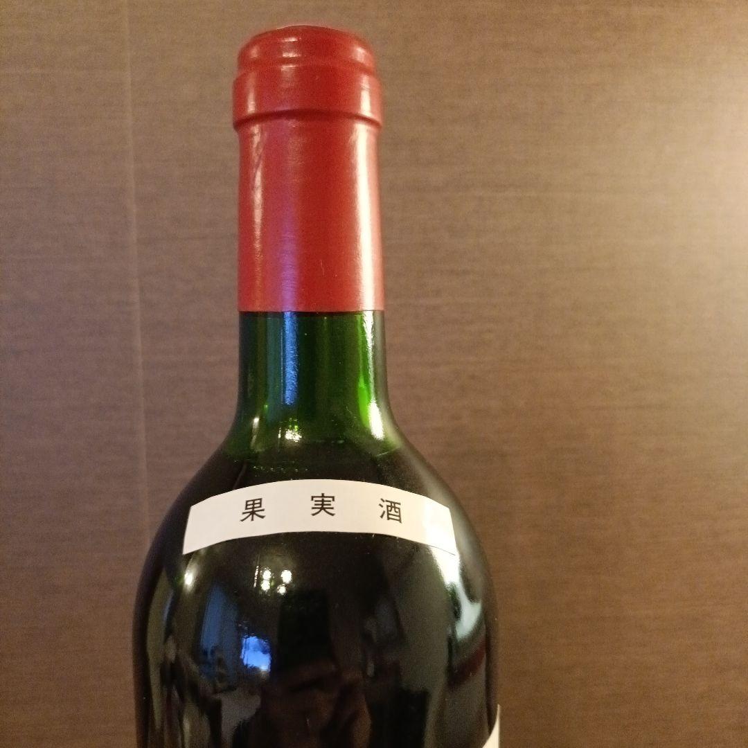 Chateau Ausone 1994 シャトー・オーゾンヌ赤ワイン 750ml