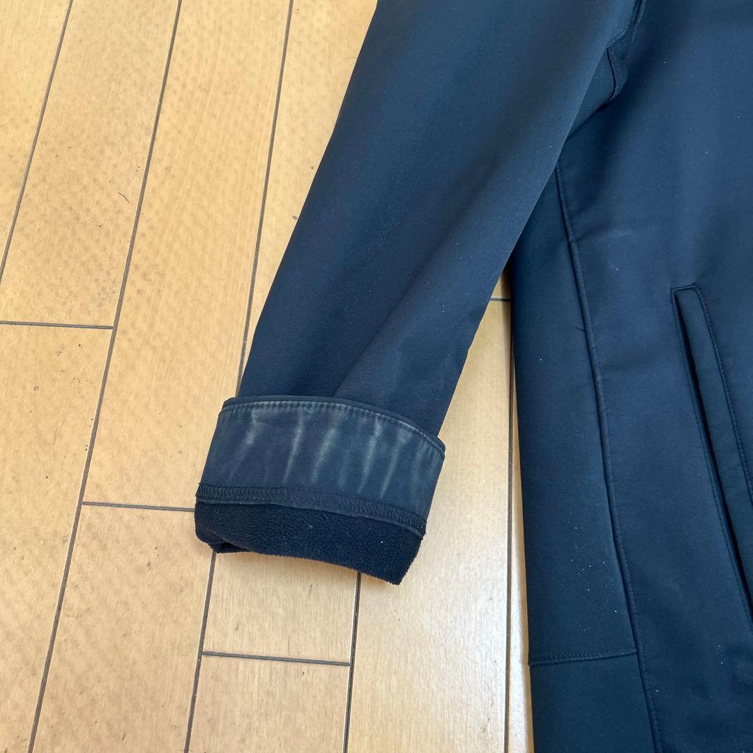 NIKE　ベンチコート　XL