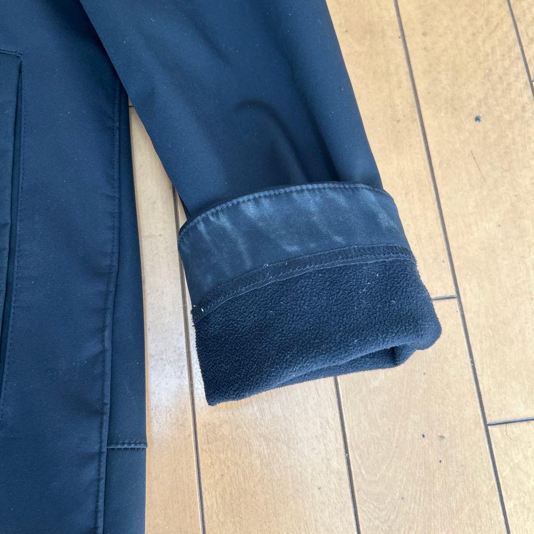 NIKE　ベンチコート　XL