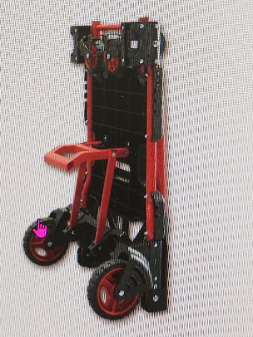 広島カープカート限定品