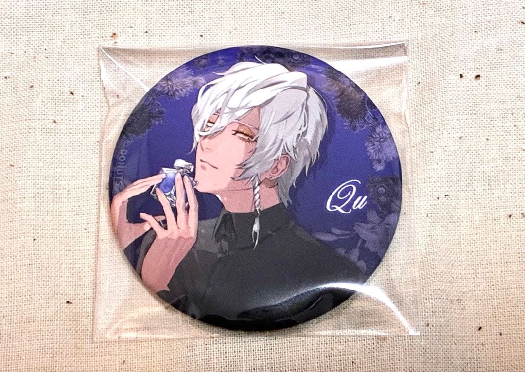 ブラスタ クー 3.5周年書き下ろしグッズセット