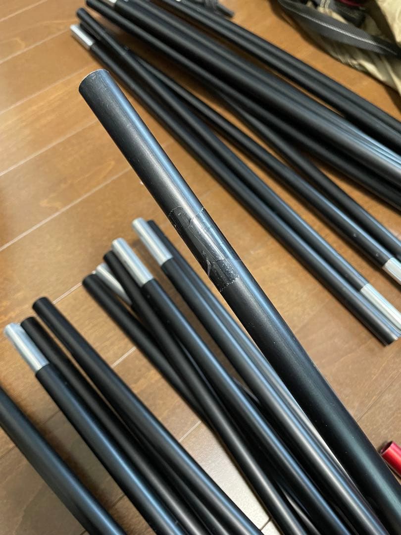 ogawa Vigas-II ヴィガス2 小川純正PVCマルチシートセット