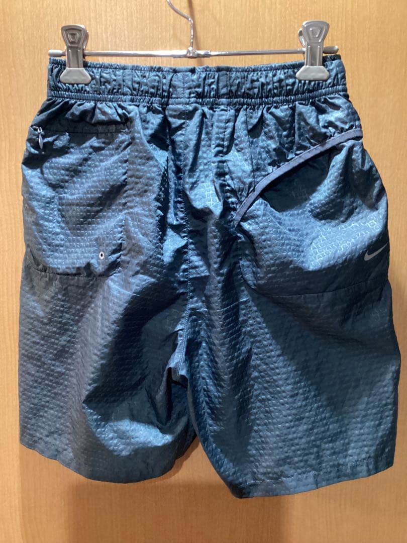 GYAKUSOU ナイキ アンダーカバー ギャクソウ ウーブンショーツ S 美品