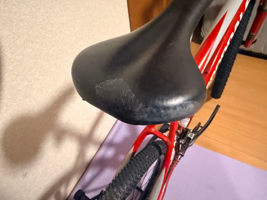 Cannondale TRAIL SL4 Mサイズ deity油圧ディスク