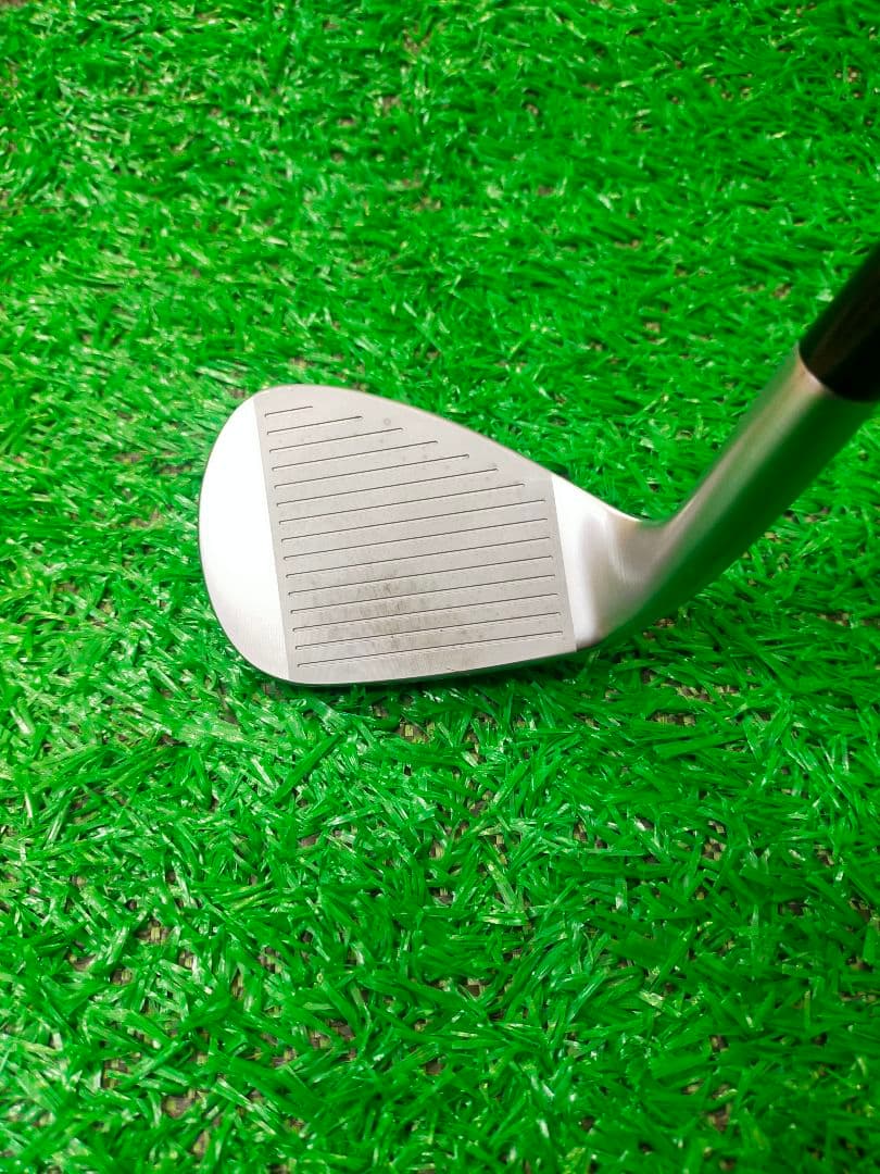 コース未使用超美品 ミズノS23 Mizuno 56°ウェッジ