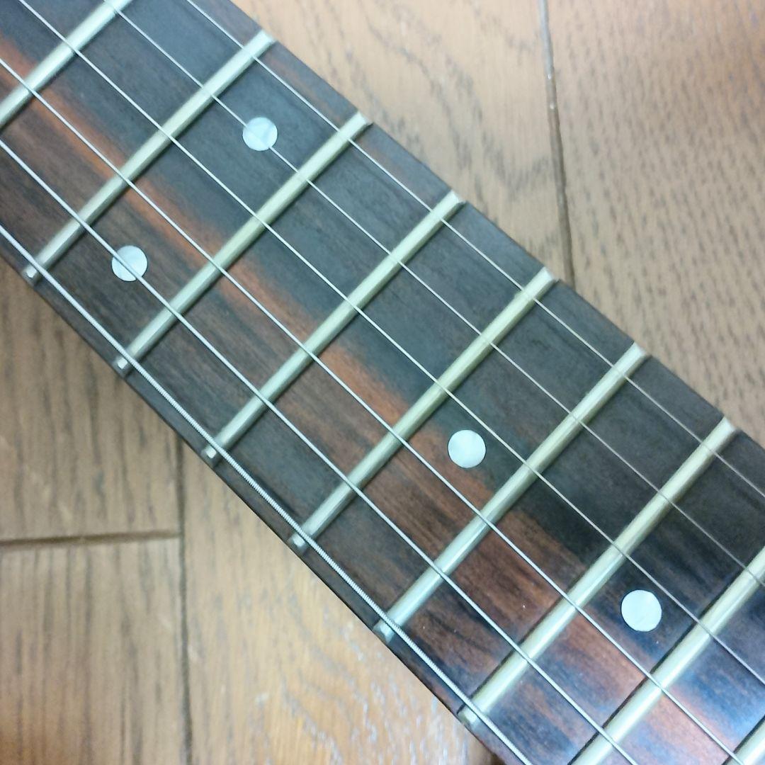 美品 GrassRoots by ESP　G-SNAPPER-CTM STR