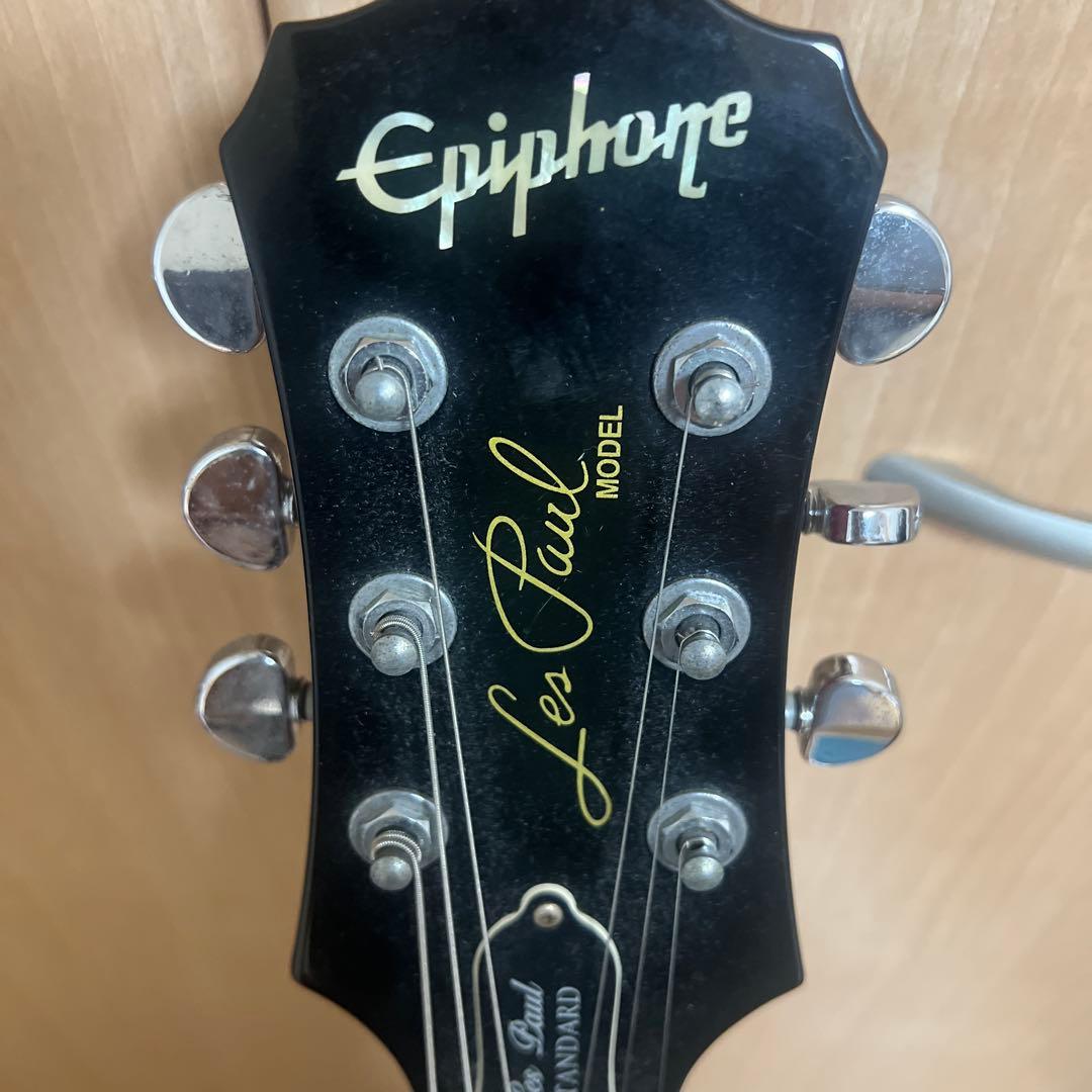 ギター Epiphone Les Paul Standard PRO