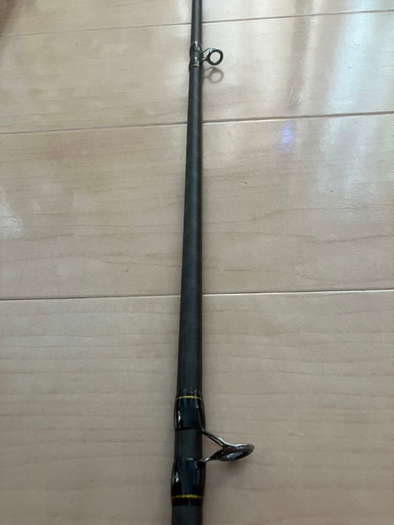 【値引】シマノ サーベルマスター エクスチューン 82MH180 右巻 タチウオ