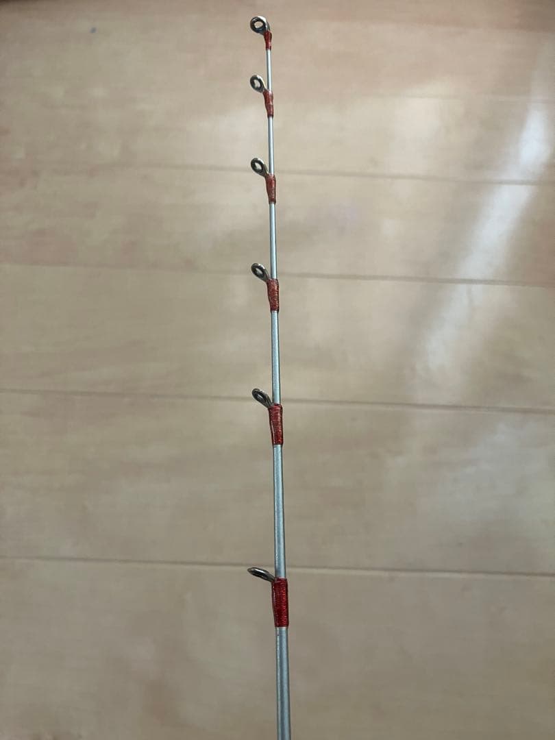 【値引】シマノ サーベルマスター エクスチューン 82MH180 右巻 タチウオ