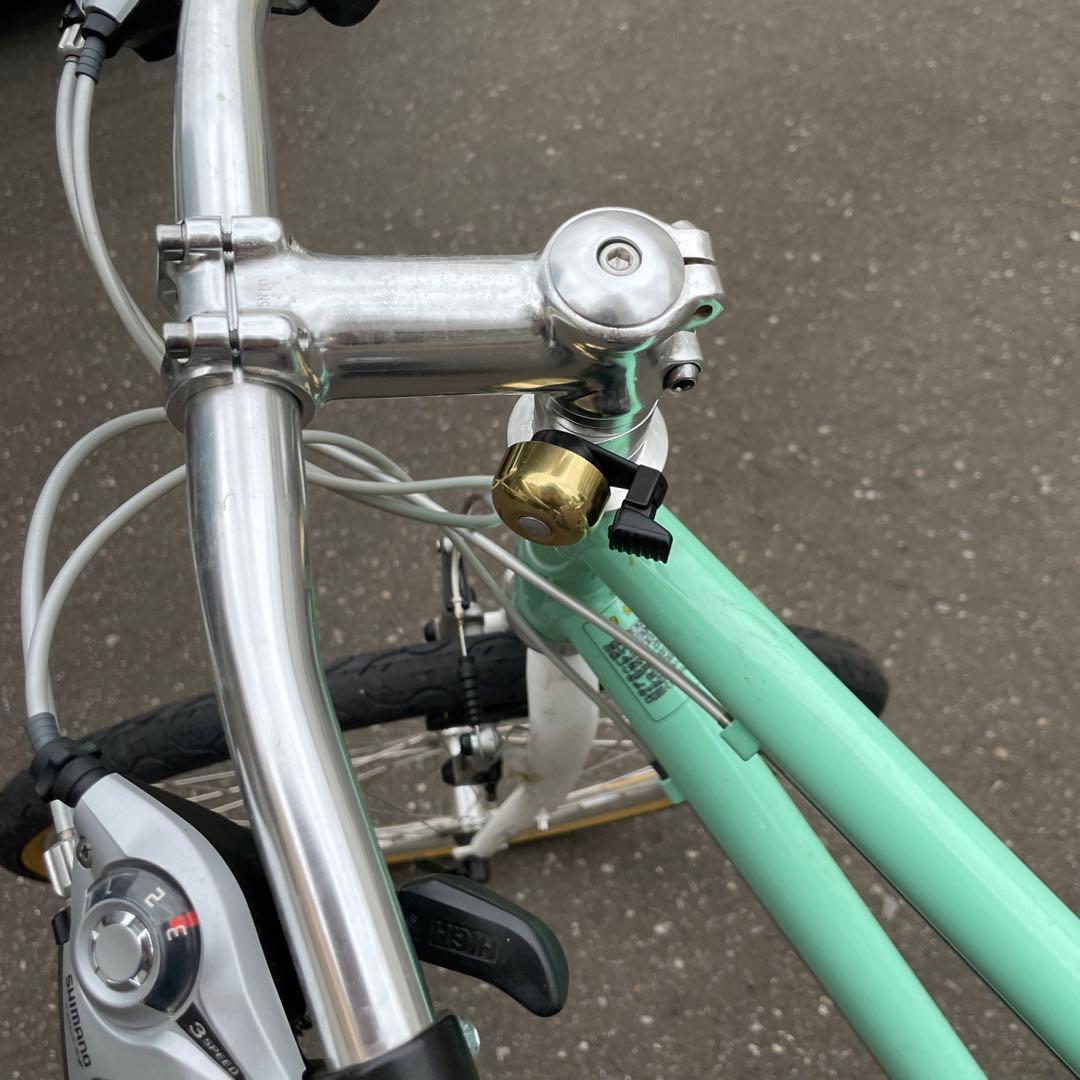 北海道RITEWAY PASTURE マニュアル付き引き取りのみ　最終値下げ