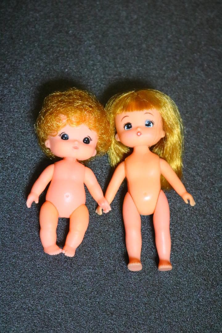 ジャンク不動品　おもちゃセット