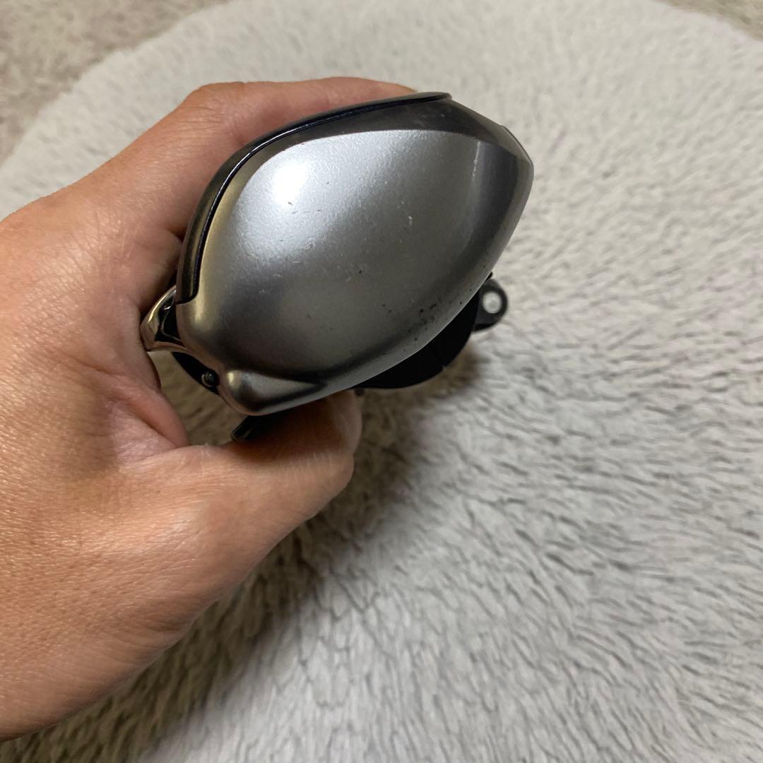 シマノ　限定　11メタニウムmg7 V2 レフトハンドル