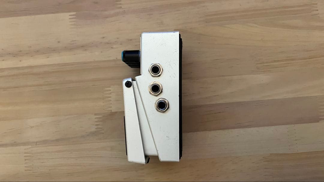 BOSS DD-7 デジタルディレイ