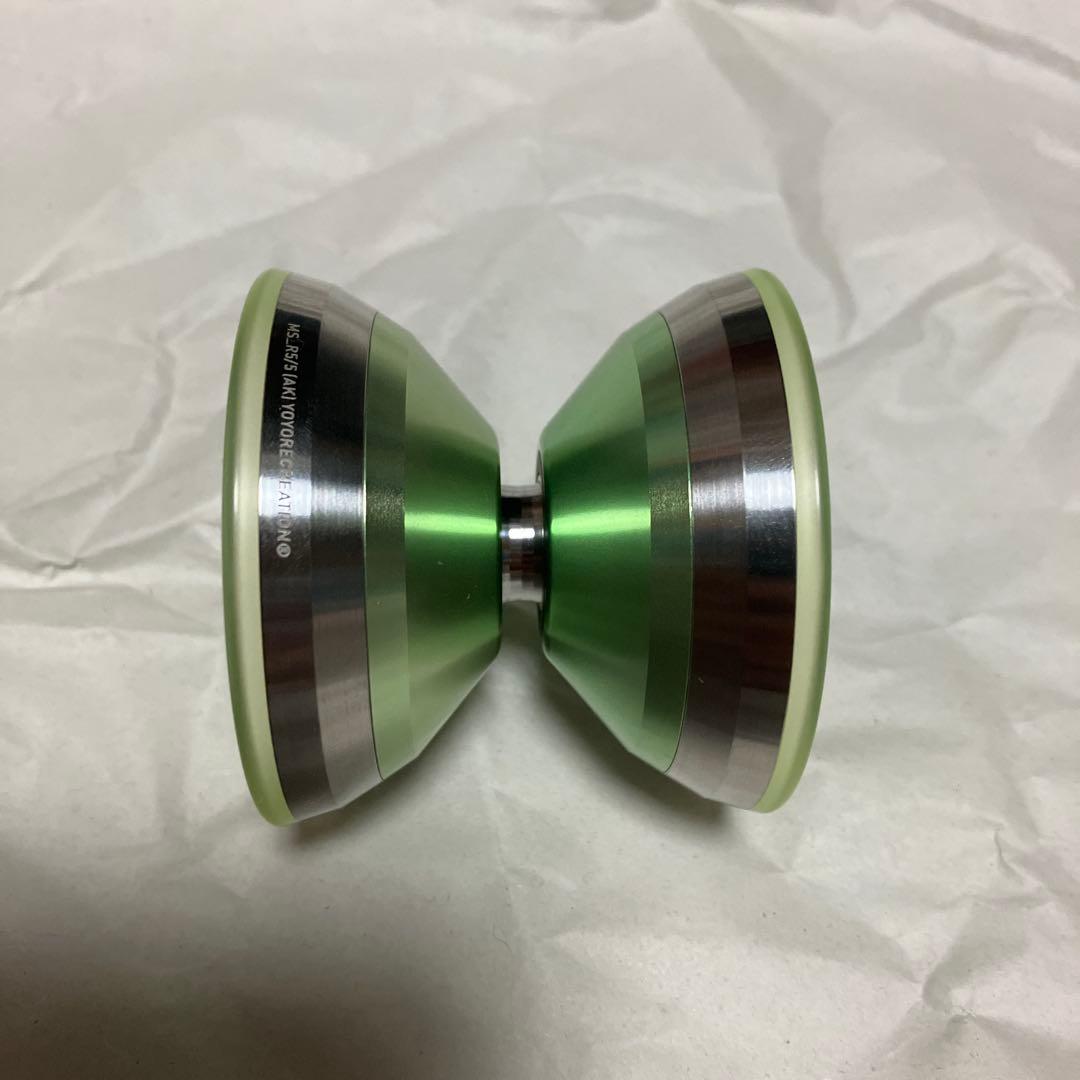 サベージ　ヨーヨーリクリエーション