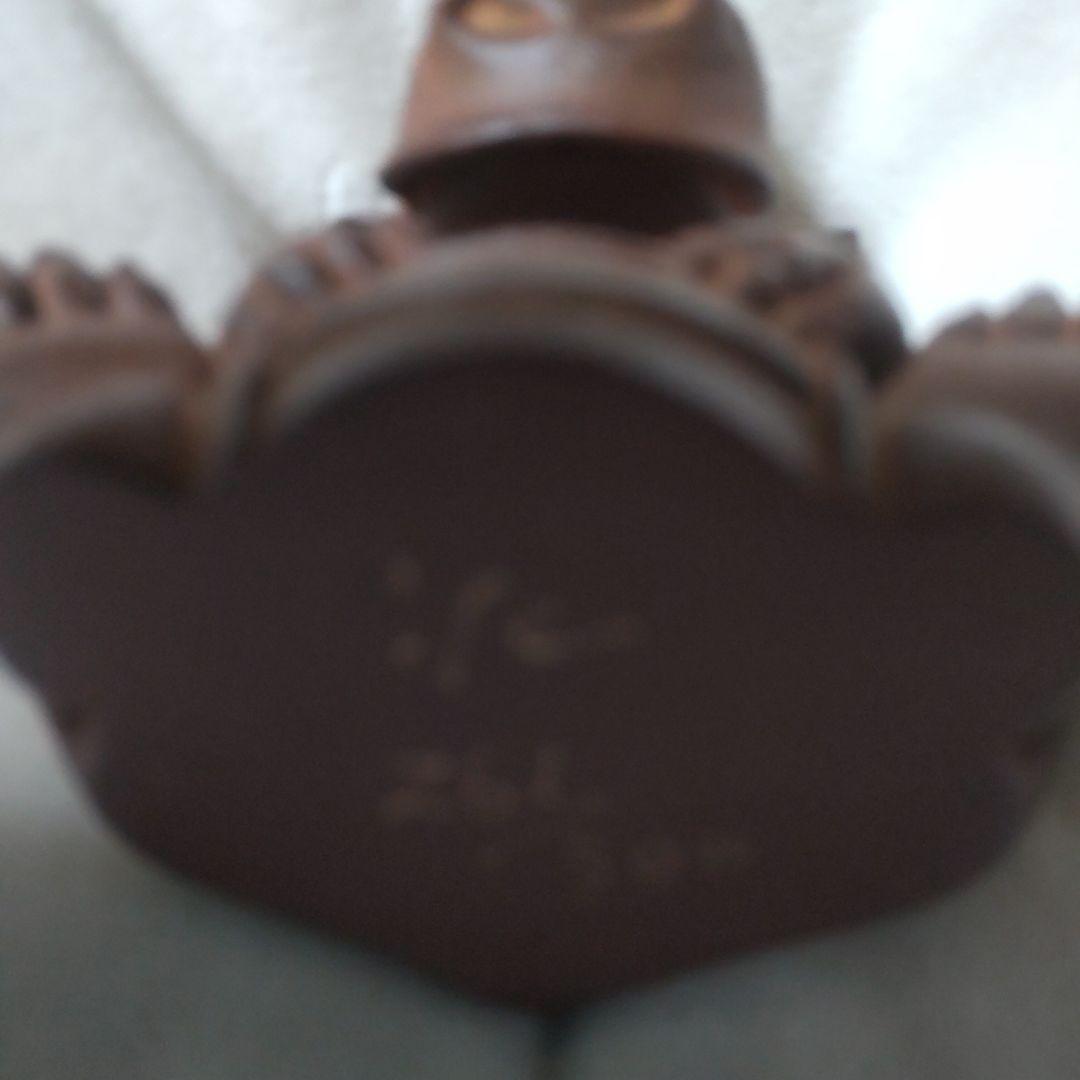 一時的お値下げ藪内佐斗司 作品名 辰坊 おまけポストカード