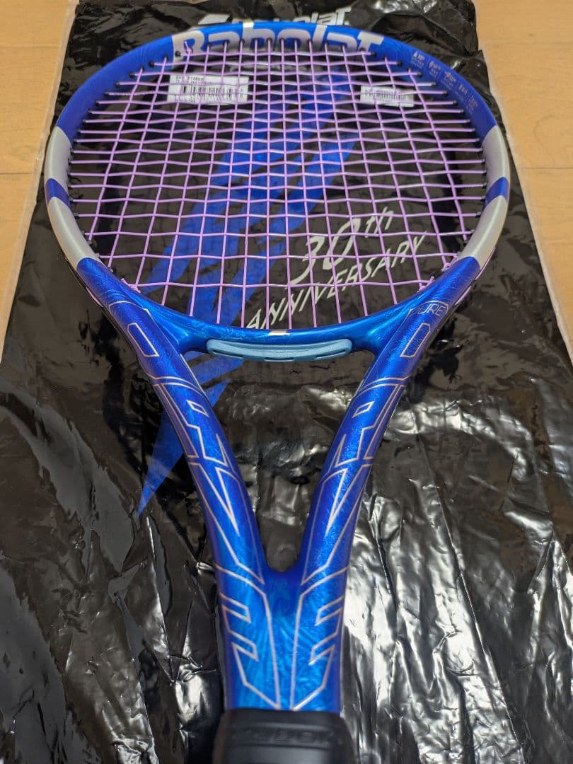 ☆使用僅かの新品同様品☆PURE DRIVE30th WOOFER2.0付替済