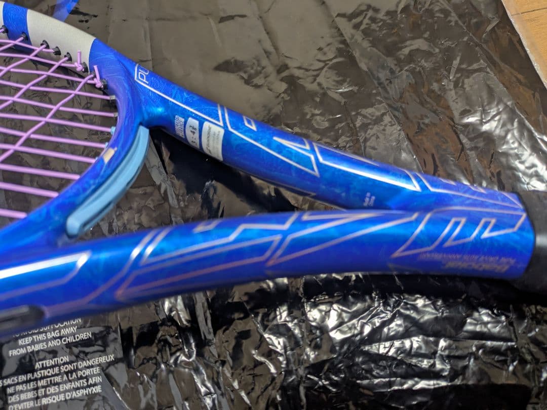 ☆使用僅かの新品同様品☆PURE DRIVE30th WOOFER2.0付替済