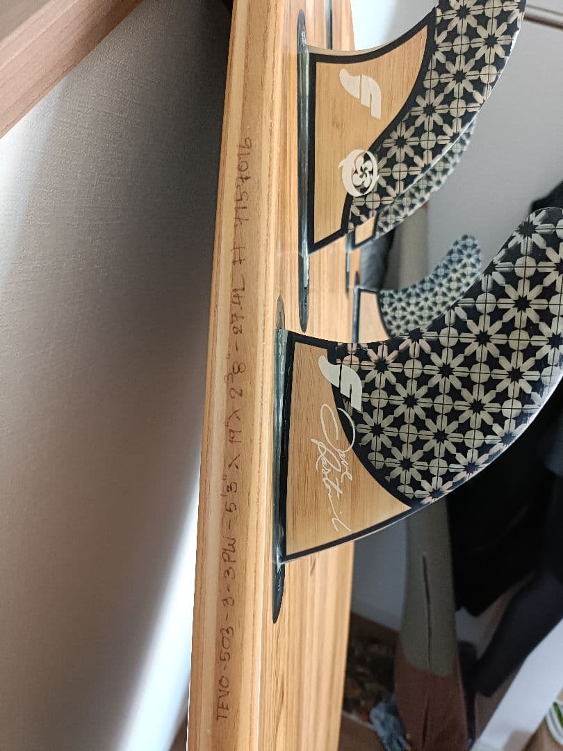 ファイヤーワイヤー　エボ　FIREWIRE EVO